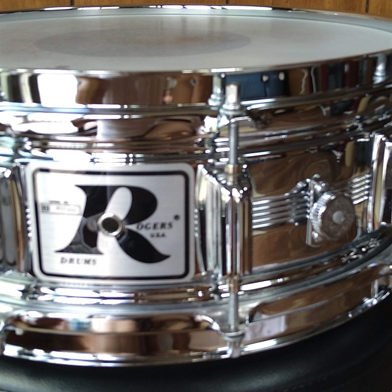 Rogers ダイナソニック　１４”の画像